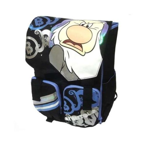 Zaino estensibile Sette Nani - Brontolo