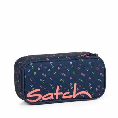 Astuccio Ovale Satch Funky Friday - Abc La Cartoleria