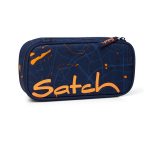 Astuccio Ovale Satch Urban Journey - Abc La Cartoleria Pavullo
