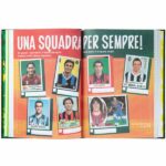 Diario scuola Calciatori Panini 12 mest Std 24-25 - Abc La Cartoleria