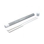 Gomma ricambio punta rett Tombow nr. 2 pz - Abc La Cartoleria Pavullo