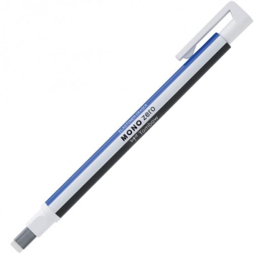 Portagomma Mono Zero Tombow 2,5X5 MM - Abc La Cartoleria