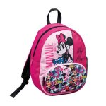 Zaino asilo Minnie - Abc La Cartoleria