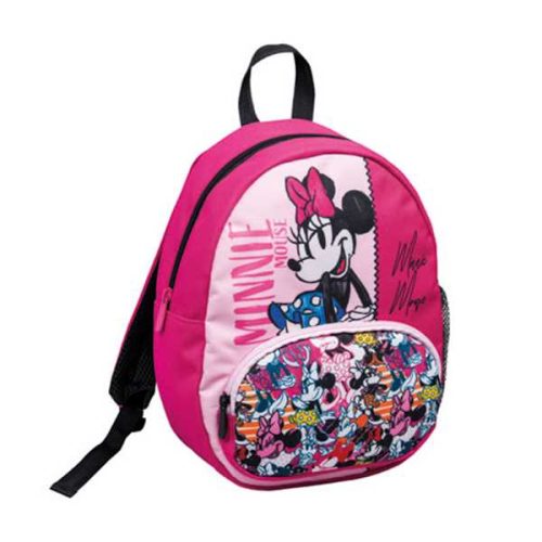 Zaino asilo Minnie - Abc La Cartoleria