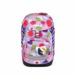 Zaino ergonomico Ergobag prime Flower PowBear - Abc La Cartoleria