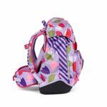 Zaino ergonomico Ergobag prime Flower PowBear - Abc La Cartoleria