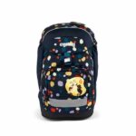 Zaino ergonomico Ergobag prime Mosaic Stone Bear - Abc La Cartoleria Pavullo