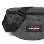 Marsupio Eastpak Springer Black Denim - Abc La Cartoleria Pavullo