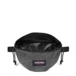 Marsupio Eastpak Springer Black Denim - Abc La Cartoleria Pavullo