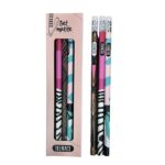 Matite Teenace - Set 3 pezzi - Abc La Cartoleria