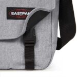 Tracolla Delegate Eastpack Sunday Grey Abc La Cartoleria