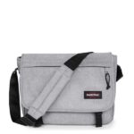 Tracolla Delegate Eastpack Sunday Grey Abc La Cartoleria