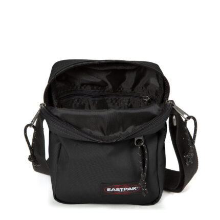 Tracolla Eastpak The One Black - Abc La Cartoleria Pavullo