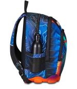 Trolley Tyre 3WD New Seven Mapset Boy - Abc La Cartoleria