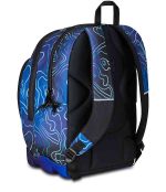 Trolley Tyre 3WD New Seven Mapset Boy - Abc La Cartoleria