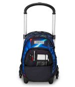 Trolley Tyre 3WD New Seven Mapset Boy - Abc La Cartoleria