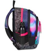 Trolley Tyre 3WD New Seven Shadefull Girl - Abc La Cartoleria