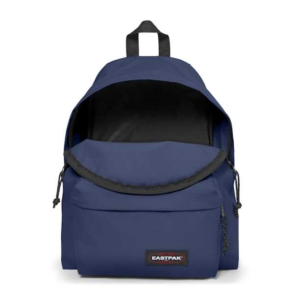 Zaino Eastpak Padded Pak’r Boat Navy - Abc La Cartoleria