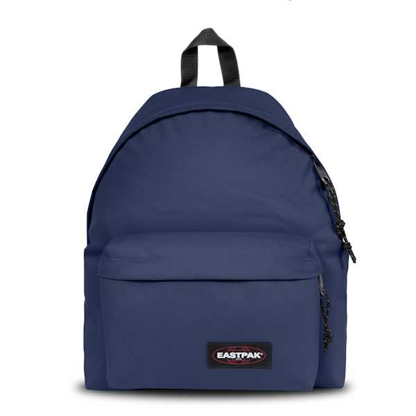 Zaino Eastpak Padded Pak’r Boat Navy - Abc La Cartoleria