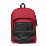 Zaino Eastpak Pinnacle Beet Burgundy - Abc La Cartoleria