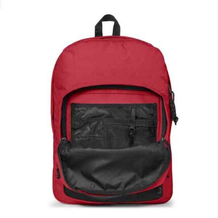 Zaino Eastpak Pinnacle Beet Burgundy - Abc La Cartoleria