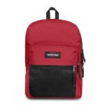 Zaino Eastpak Pinnacle Beet Burgundy - Abc La Cartoleria