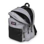 Zaino Eastpak Pinnacle Sunday Grey - Abc La Cartoleria Pavullo