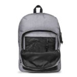 Zaino Eastpak Pinnacle Sunday Grey - Abc La Cartoleria Pavullo