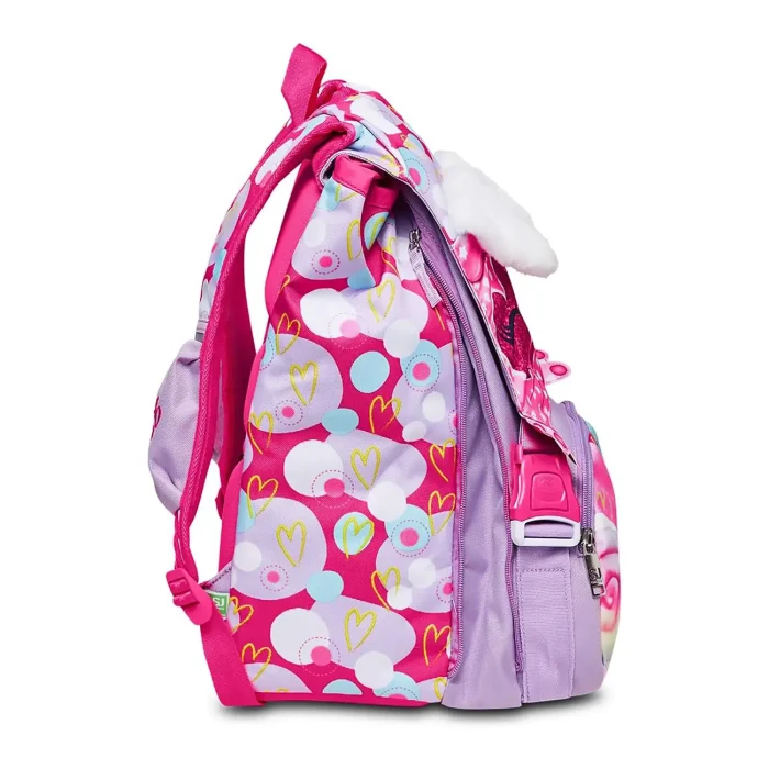 Zaino Estens. Big Sj Gang Heart Lolly - Abc La Cartoleria