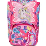 Zaino Estens. Big Sj Gang Unibraid - Abc La Cartoleria