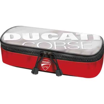 Astuccio ovale Ducati