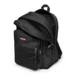 Zaino Eastpak Pinnacle Black - Abc La Cartoleria