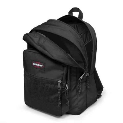 Zaino Eastpak Pinnacle Black - Abc La Cartoleria