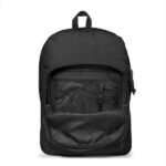 Zaino Eastpak Pinnacle Black - Abc La Cartoleria