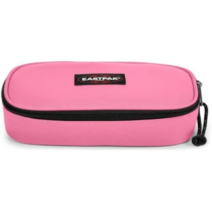 Astuccio ovale Eastpak Cloud Pink - Abc La Cartoleria