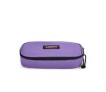 Astuccio ovale Eastpak Petal Lilac - Abc La Cartoleria