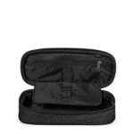 Astuccio ovale Eastpak Spark Black - Abc La Cartoleria Pavullo