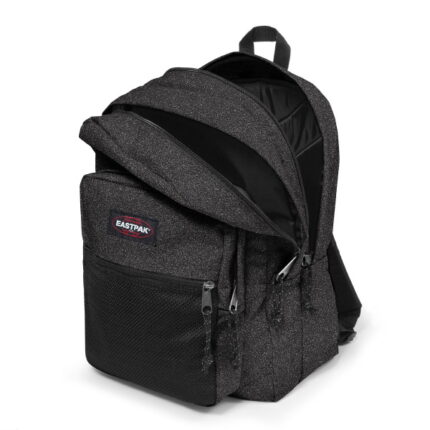 Zaino Eastpak Pinnacle Spark Black - Abc La Cartoleria Pavullo