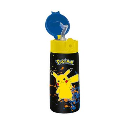 Borraccia Termica Pokemon Kid - Abc La Cartoleria Pavullo