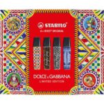 Cofanetto Stabilo Boss Dolce & Gabbana Limited Edition 4 pz_4