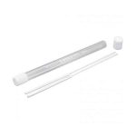 Gomma ricambio punta rotonda Tombow nr. 2 pz - Abc La Cartoleria Pavullo