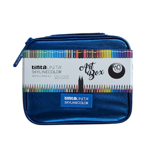 Nuovi Art Box Tinta Unita