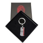 Portachiavi Ac Milan Bijoux - Abc La Cartoleria
