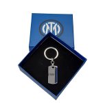 Portachiavi Inter Bijoux - Abc La Cartoleria
