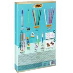 Calendario dell'avvento Bic 2024 - Abc La Cartoleria