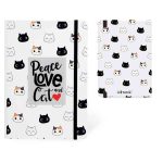 Notebook I Total A5 Cat - Abc La Cartoleria