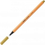 Fineliner Stabilo point 88 Cachi 88-66 - Abc La Cartoleria
