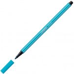 Pennarello Pen 68 Stabilo Blu Chiaro 68-31 - Abc La Cartoleria