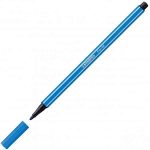 Pennarello Pen 68 Stabilo Blu Scuro 68-31 - Abc La Cartoleria