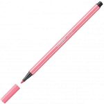 Pennarello Pen 68 Stabilo Rosa 68-29 - Abc La Cartoleria